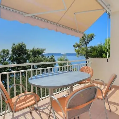 Apartment Vesna