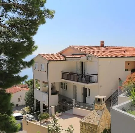 Vesna Apartment *
